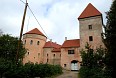 Koluvere Manor