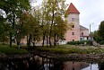 Koluvere Manor
