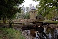 Koluvere Manor