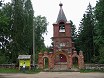 Orthodox Church in Värska
