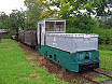 Lavassaare Railway Museum