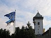 Estonia. Castle of Narva