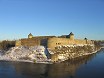Fortress of Ivangorod