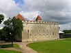 Kuressaare Castle