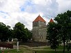 Kuressaare Castle