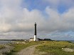 Estonia, Saaremaa. Sõrve Peninsula