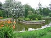 Estonia, Tallinn. Kadriorg Park and Palace