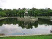 Estonia, Tallinn. Kadriorg Park and Palace