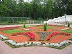 Estonia, Tallinn. Kadriorg Park and Palace