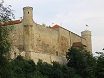 Estonia. The Old Town of Tallinn