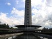 Estonia. The TV Tower of Tallinn