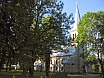 Лютеранская церковь в Тапа