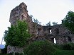 Vasknarva (Neuschloss) Castle Ruins