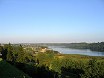 На развалинах Вильяндиского замка