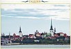 Estonia. Tallinn