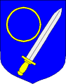 Coat of Arms