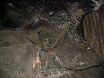 Visiting salt mines in Wieliczka