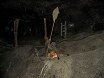 Visiting salt mines in Wieliczka