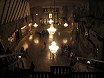 Visiting salt mines in Wieliczka
