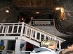 Visiting salt mines in Wieliczka