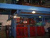 Visiting salt mines in Wieliczka