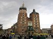 Streets of Krakow