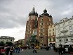 Streets of Krakow