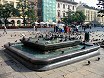 Streets of Krakow