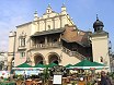 Streets of Krakow