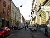 Streets of Krakow