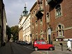 Streets of Krakow
