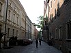 Streets of Krakow