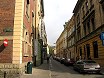 Streets of Krakow