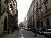 Streets of Krakow