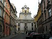 Streets of Krakow