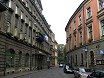 Streets of Krakow