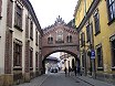 Streets of Krakow