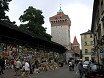 Streets of Krakow