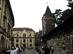 Streets of Krakow