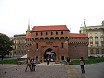 Streets of Krakow