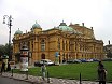 Streets of Krakow