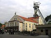 Visiting salt mines in Wieliczka