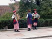 The Wawel Castle in Krakow