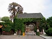 The Wawel Castle in Krakow
