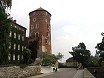 The Wawel Castle in Krakow