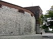 The Wawel Castle in Krakow