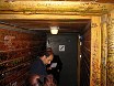 Visiting salt mines in Wieliczka