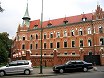 Streets of Krakow