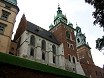 Streets of Krakow