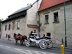 Streets of Krakow